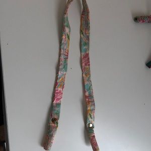 ✅Lilly Pulitzer sunglasses holders✅